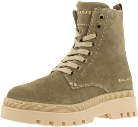 Bullboxer Boot Green 30 Laarzen - Foto 2