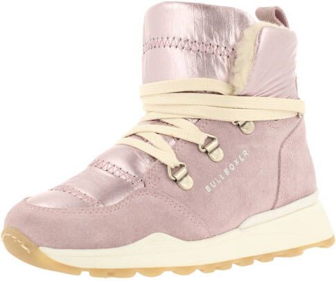 Bullboxer Sneaker Pink 38 Sneakers - Foto 3