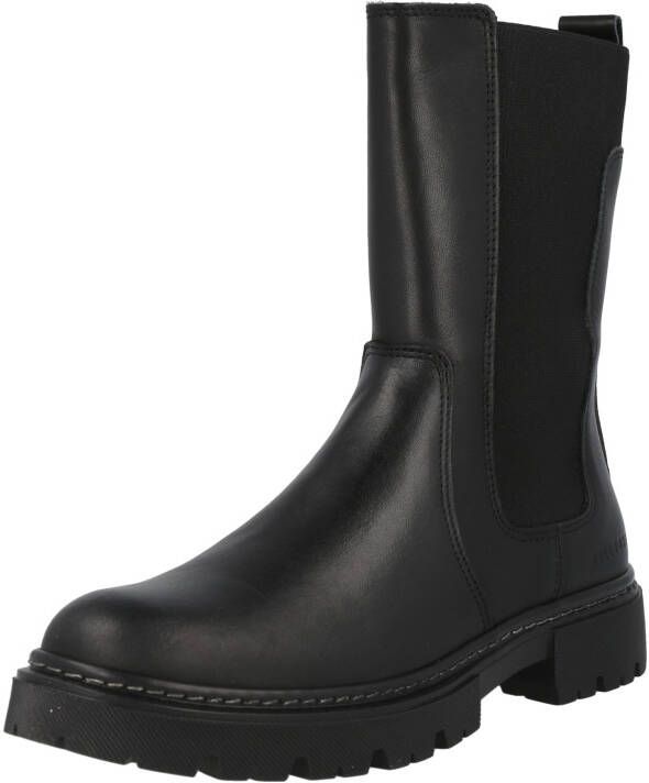 Bullboxer Ajs504 Chelsea boots Enkellaarsjes Zwart - Foto 8