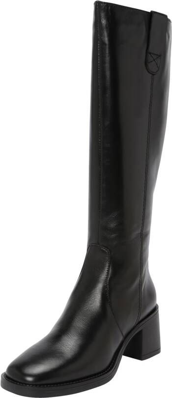 Bullboxer Bulboxer 555501E6L Mira Biker Zwart Leer Biker boots Dames - Foto 15
