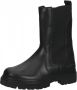 Bullboxer Ajs504 Chelsea boots Enkellaarsjes Zwart - Thumbnail 2