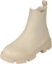 Bullboxer Chelsea Boot Female Unisex Beige 32 Laarzen - Thumbnail 2