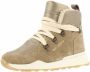 Bullboxer Sneaker Beige Taupe 33 Sneakers - Thumbnail 4