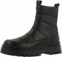 Bullboxer Boots ALJ505E6L_BLACKKB50 Zwart - Thumbnail 2