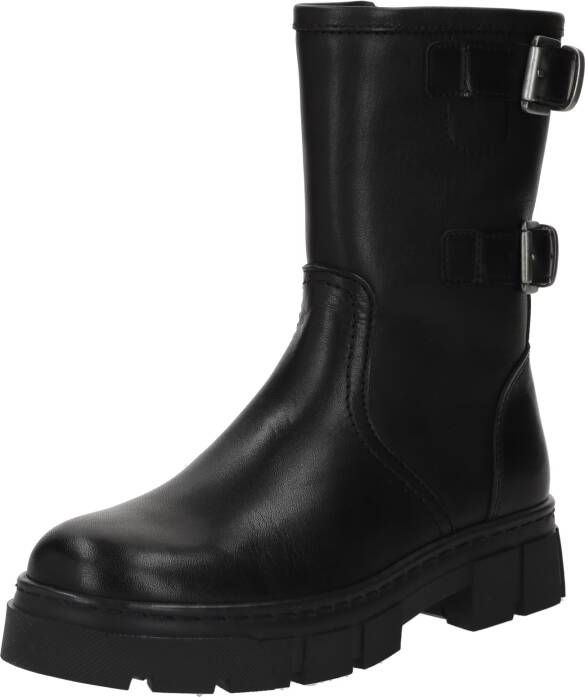 Bullboxer Biker boots Diyona Buckle Black - Foto 4