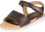 Bullboxer Aoa010f1s Sandalen Meisjes Brons - Thumbnail 2