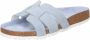 Bullboxer Sandal Women Blue 40 Sandalen - Thumbnail 3