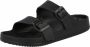 Bullboxer Sandal Men Black 42 Slippers - Thumbnail 3