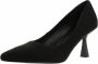 Bullboxer Heel Pump Female Black 36 Pumps - Thumbnail 3