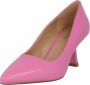 Bullboxer Heel Pump Female Pink 42 Pumps - Thumbnail 2