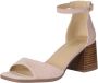Bullboxer Sandal with heel 202004F2T_ Roze Dames - Thumbnail 3