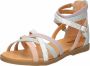 Bullboxer Sandal Kids Unisex Multi 39 Sandalen - Thumbnail 3