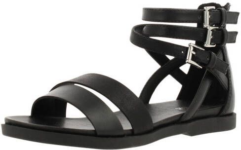 Bullboxer Alm012f1s Sandalen Meisjes Zwart - Foto 7