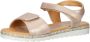 Bullboxer sandalen roségoud Leer 38 | Sandaal van - Thumbnail 4