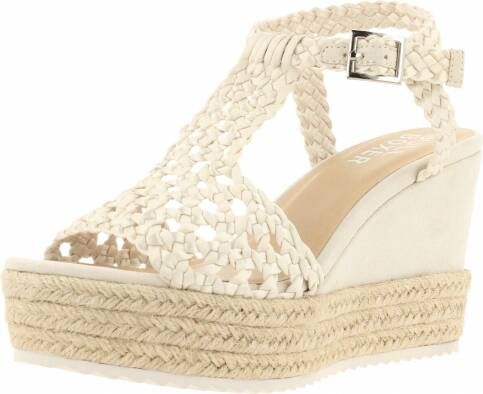 Bullboxer Sandalen met riem