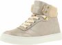 Bullboxer Sneaker Silver 34 Sneakers - Thumbnail 3
