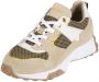 Bullboxer Sneaker Almond Honey Sneakers - Thumbnail 2