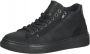 Bullboxer Sneakers AOP502E6L_BLCKKB60 Zwart 38 - Thumbnail 2