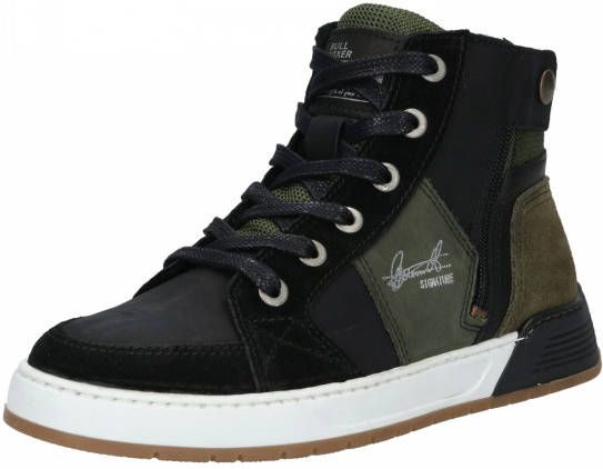 Bullboxer Sneakers 'Central'