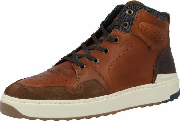 Bullboxer Sneakers hoog