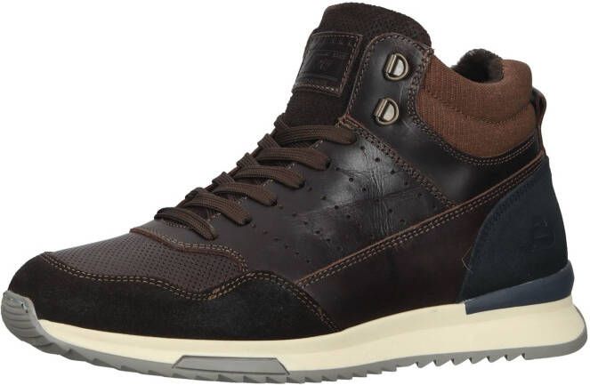 Bullboxer Hoge Sneakers Sneaker - Foto 2
