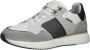 Bullboxer Sneaker Men Light Grey 40 Sneakers - Thumbnail 2