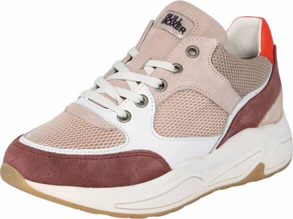 Bullboxer Sneakers laag