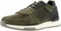 Bullboxer Sneaker 855K25973M Green Heren - Thumbnail 42