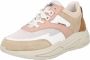 Bullboxer Sneakers Multi 295019E5CALWT Dames Sneakers - Thumbnail 4