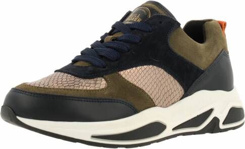 Bullboxer Sneaker Women Green 36 Sneakers - Foto 3