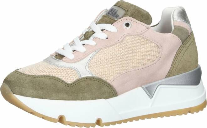 Bullboxer Sneakers laag