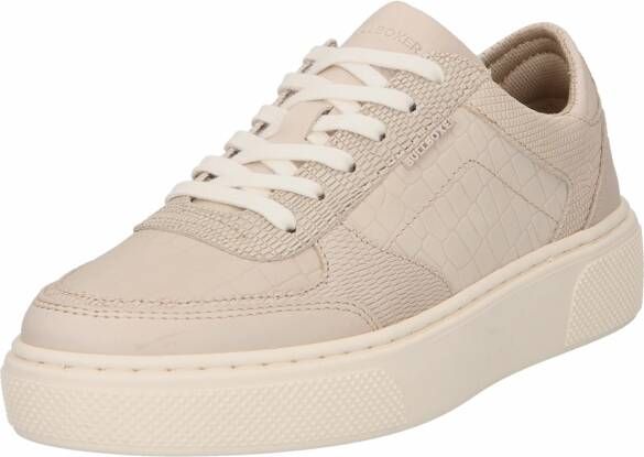 Bullboxer Sneaker Women Beige Taupe 39 Sneakers - Foto 8