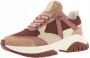 Bullboxer Sneaker Women Multi2 36 Sneakers - Thumbnail 4