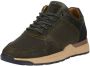 Bullboxer Sneaker 855K25973M Green Heren - Thumbnail 4