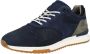 Bullboxer Sneakers 989P21795AFYNA Blauw - Thumbnail 2
