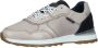 Bullboxer Sneaker 373K20438C Beige Heren - Thumbnail 3