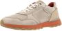 Bullboxer Sneaker Male Beige Taupe 44 Sneakers - Thumbnail 3