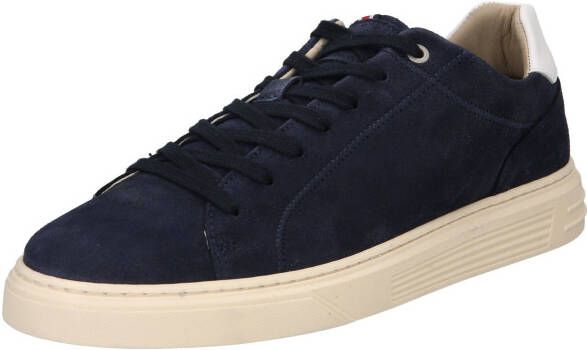 Bullboxer Sneaker 213K26611F Blauw Heren - Foto 4