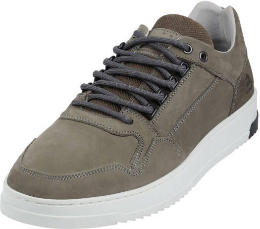 Bullboxer Lace-Up Male Grey 45 Sneakers Veterschoenen - Foto 9