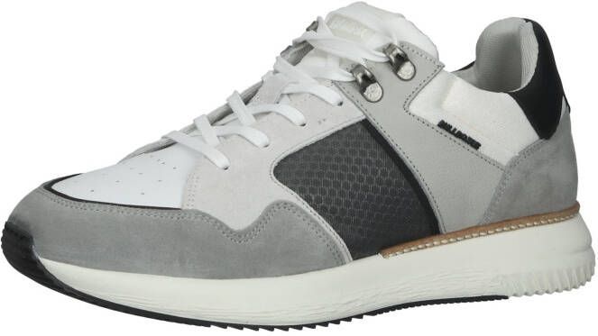 Bullboxer Sneaker Men Light Grey 41 Sneakers - Foto 4