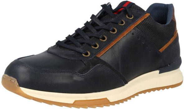 Bullboxer Lace Up Men Blue 46 Veterschoenen - Foto 17