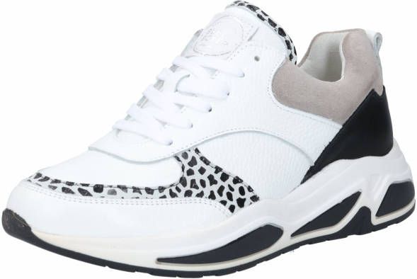 Bullboxer 295003E5L White Black
