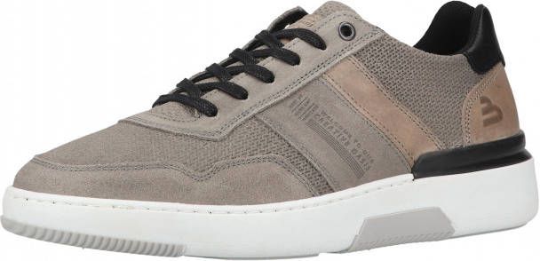 Bullboxer Sneaker Men Grey 43 Sneakers