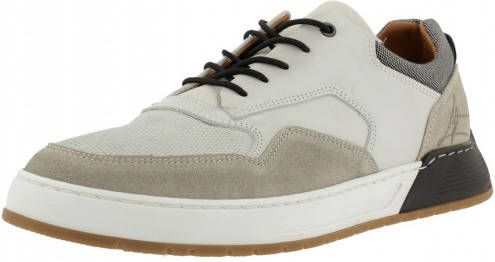 Bullboxer 423K20485A Sneaker Men White - Foto 2