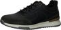 Bullboxer Comfortabele en stijlvolle sneakers Black Heren - Thumbnail 1