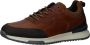 Bullboxer Comfortabele en stijlvolle sneakers Brown Heren - Thumbnail 2