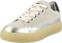 Bullboxer Comfortabele en stijlvolle sneakers White Dames - Thumbnail 2