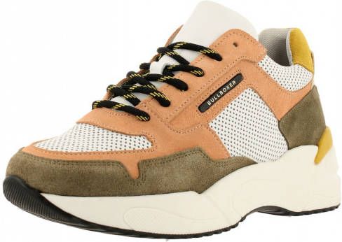 Bullboxer Sneakers laag