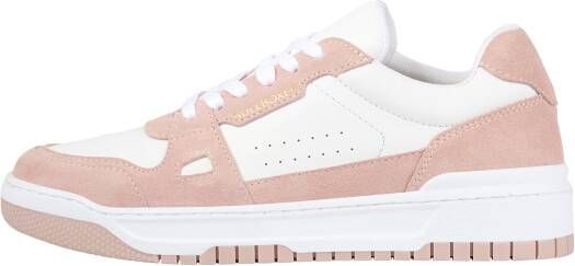 Bullboxer Comfortabele Modieuze Sneakers Pink Dames - Foto 2