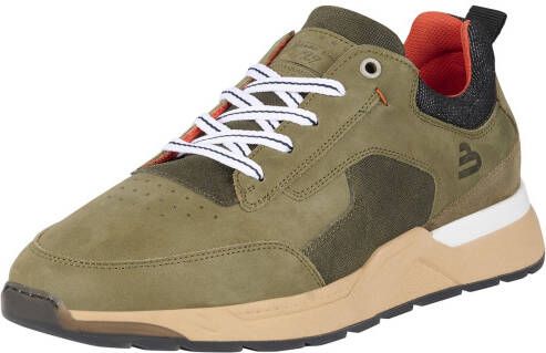 Bullboxer Sneakers laag ' 855P21793A '